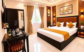 Hotel Hrd Paharganj - 5 Min Walk Form New Delhi Railway Station And Sadar Bazar